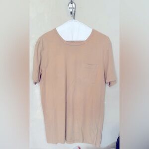 Club Monaco Williams Pocket Tee